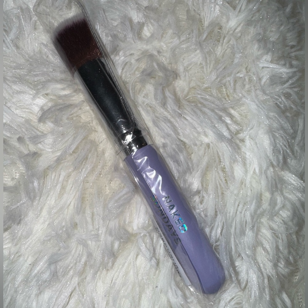 FINAL PRICE NEW Naked Sundays SPF BFF Brush